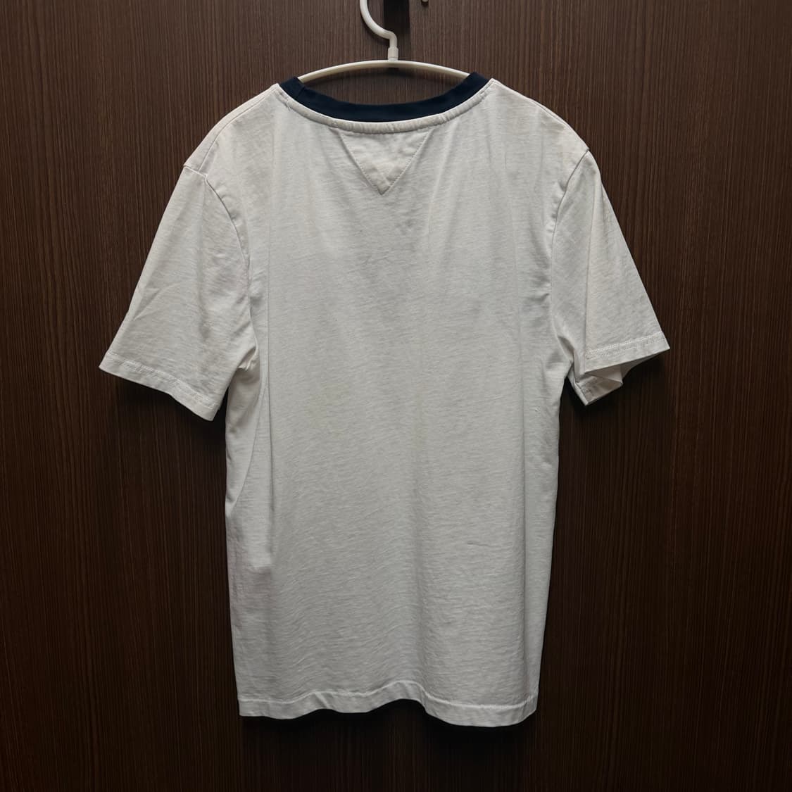 타미힐피거 반팔티셔츠  상품이미지3