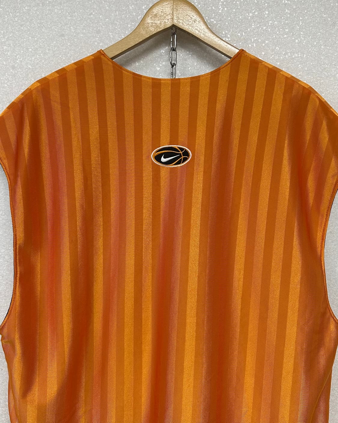 (XL)90'S 나이키 리버시블 나시-M2291 상품이미지4