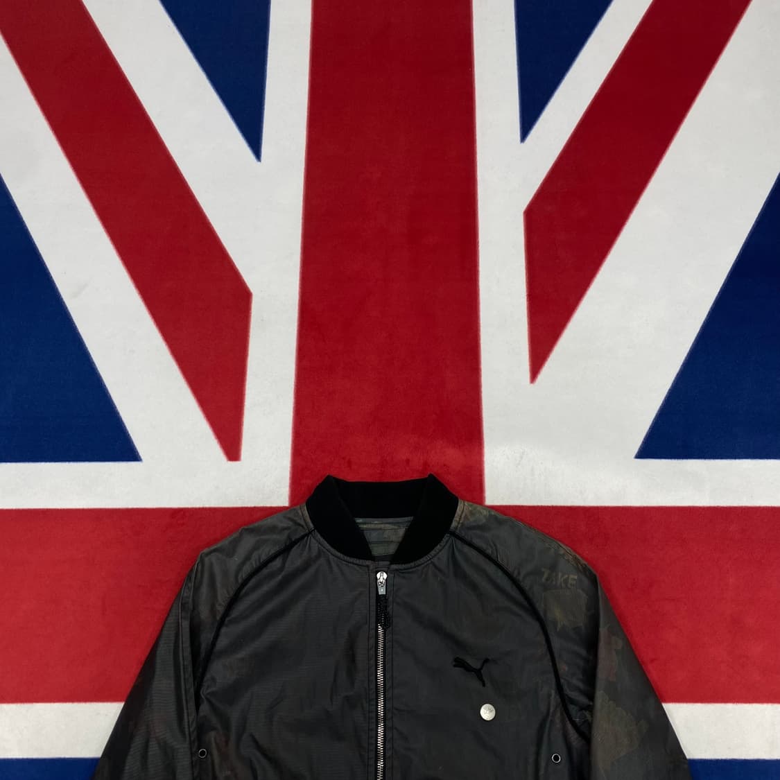 푸마 x 미하라야스히로 자켓 M  상품이미지2