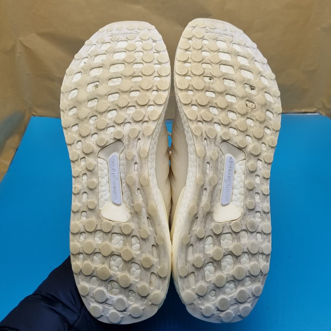 아디다스 울트라부스트5.0 DNA 운동화290 상품이미지3