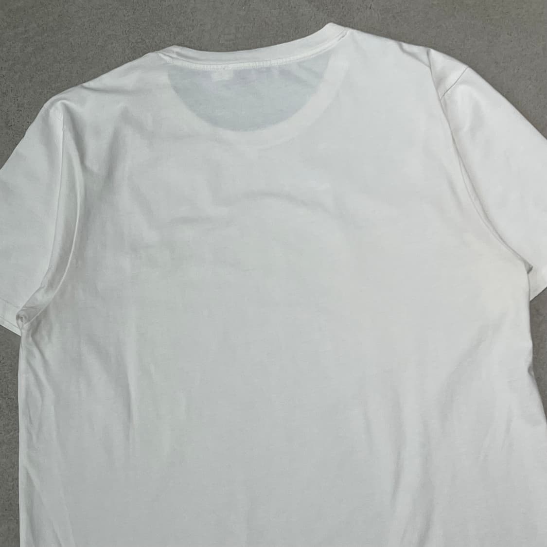 메종키츠네 더블폭스 반팔티 s10653 상품이미지4