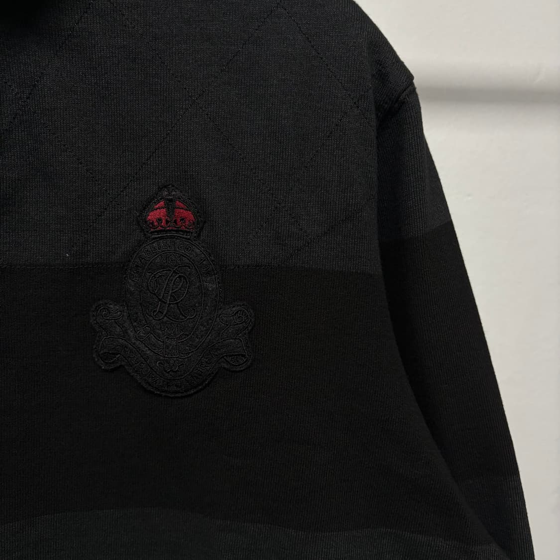 폴로 랄프로렌 럭비 스웻셔츠 32 상품이미지4