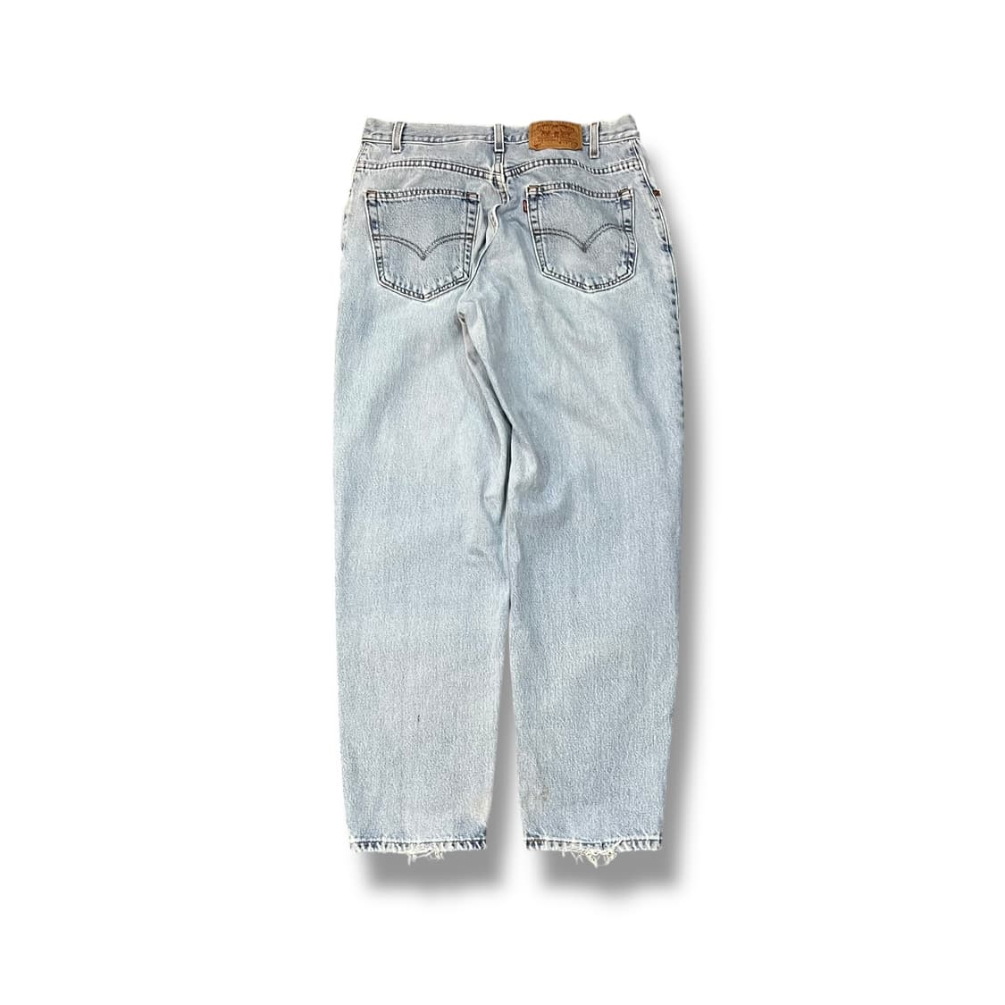  USA 리바이스 560 데님팬츠 y13952 상품이미지3