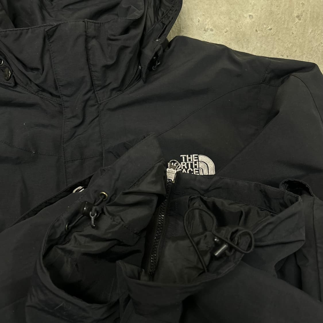 노스페이스 바람막이[1492] 상품이미지7