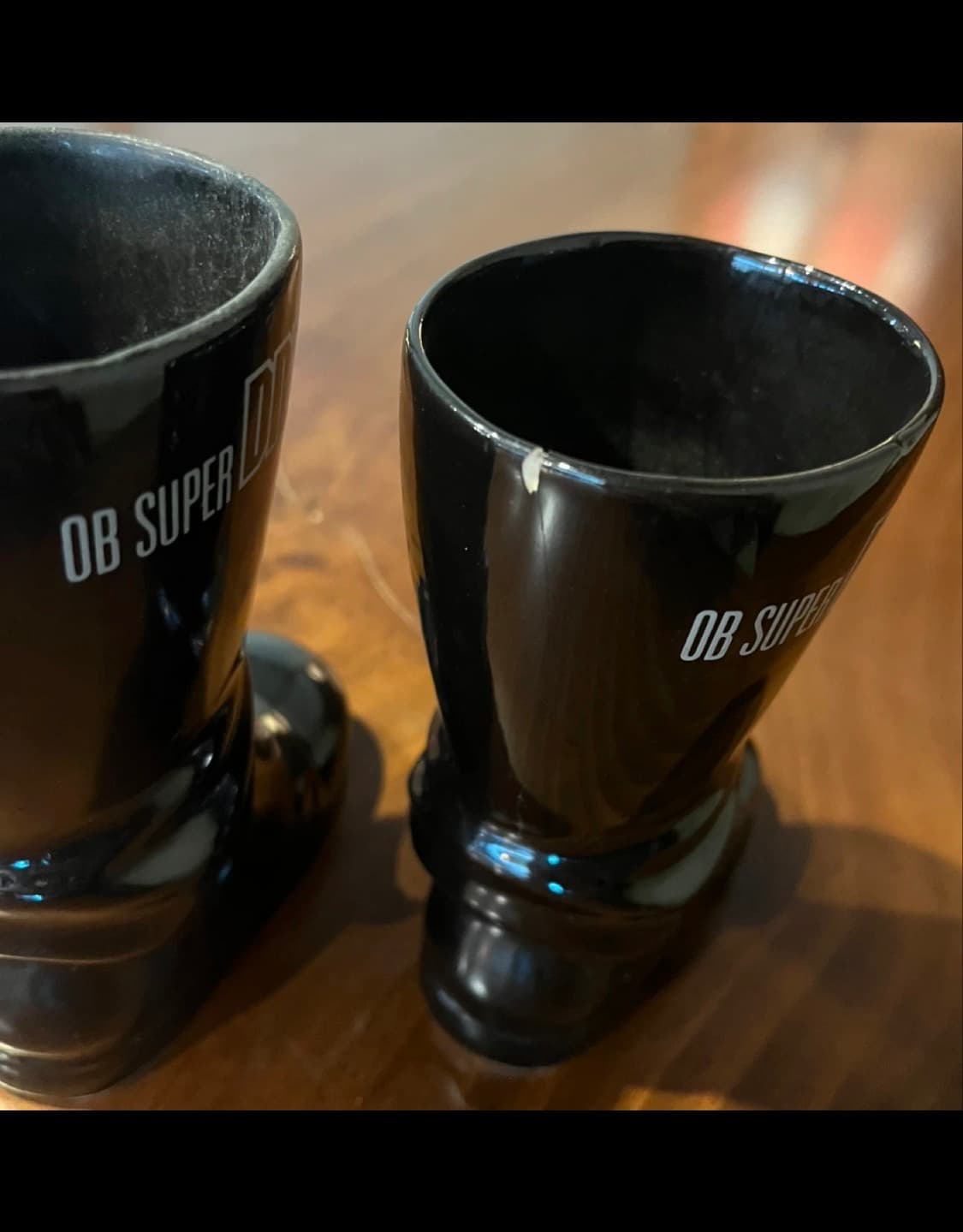 빈티지 유리장화 오브제 상품이미지5