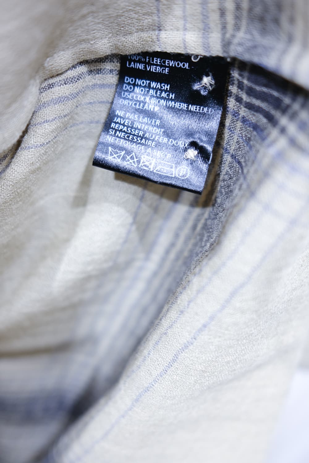 Ann Demeulemeester 상품이미지4