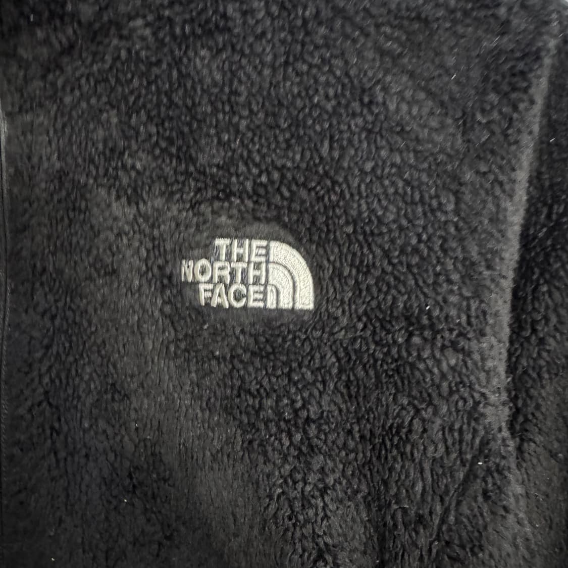노스페이스 후리스 플리스 집업 자켓 상품이미지4