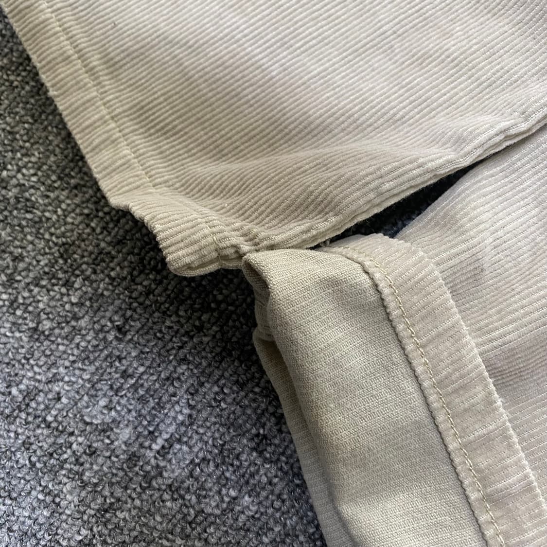 🌊Polo coduroy Straight pants 상품이미지7