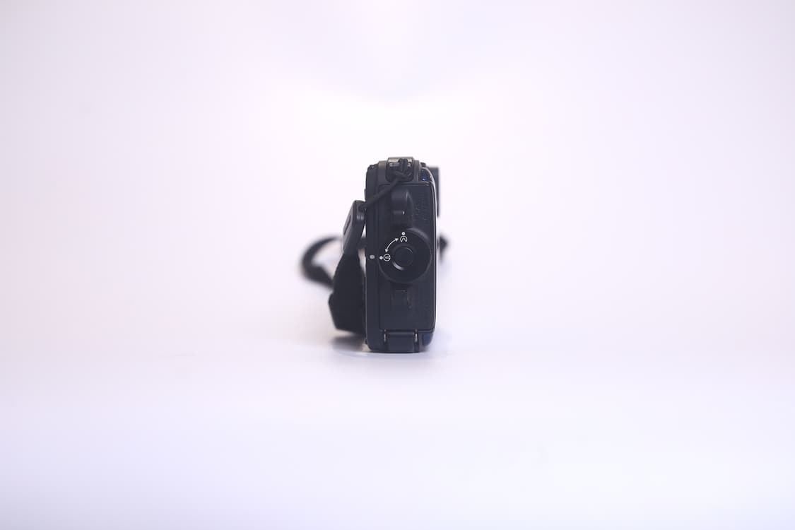 니콘 쿨픽스 AW100 블루 (이체 시 4만원 할인) 상품이미지3