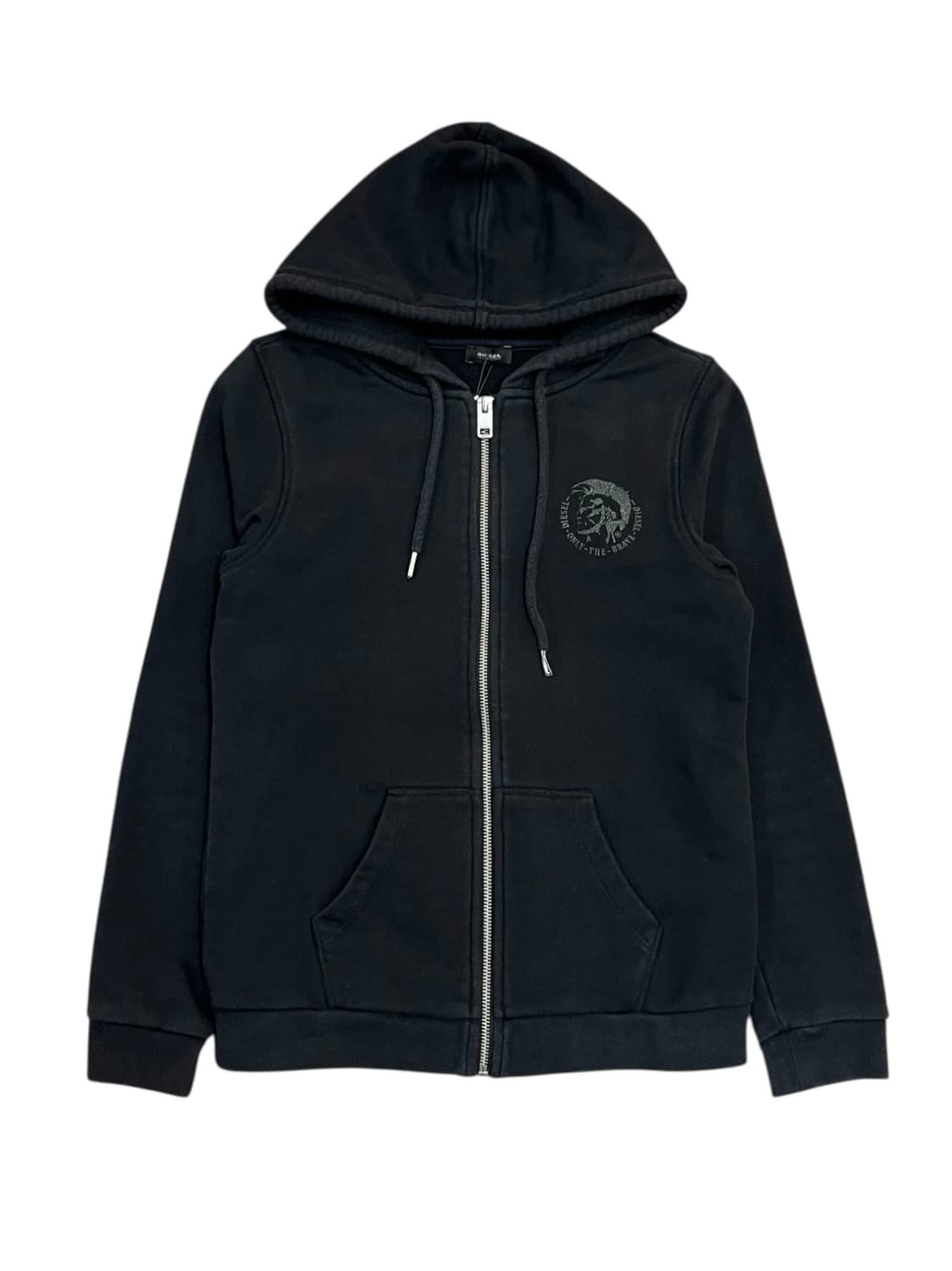 디젤 후드집업 2XS #csz2265  상품이미지3