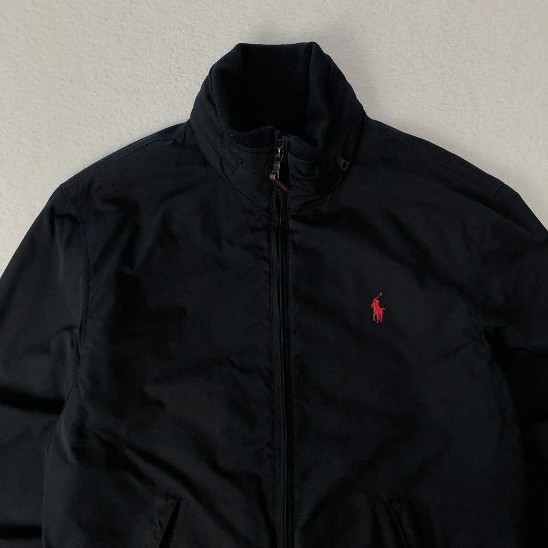 폴로랄프로렌 폴리쉘 자켓  상품이미지4