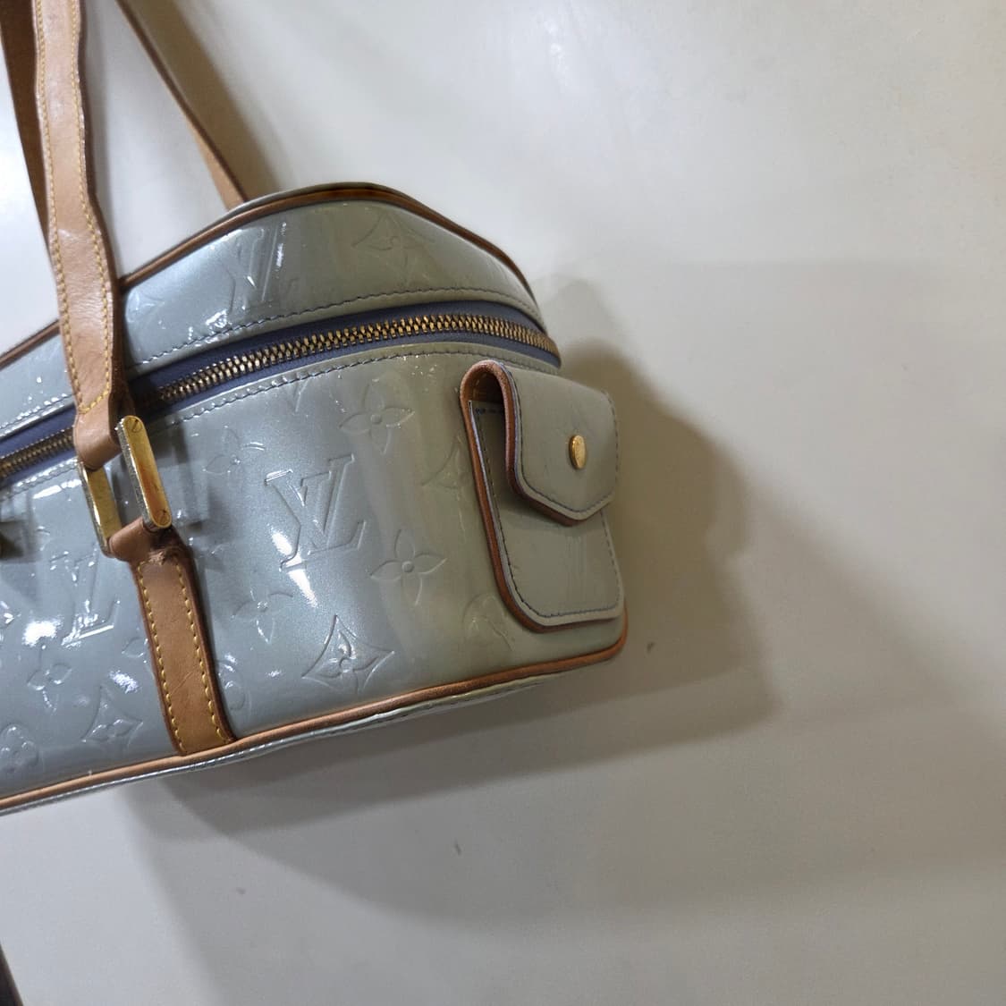 루이비통 베르니 설리반 숄더백 상품이미지8