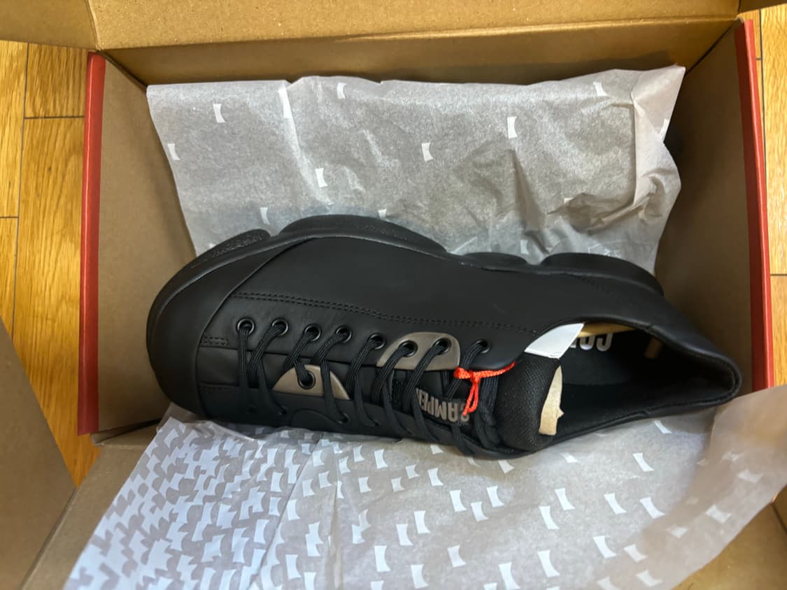 Camper Karst 상품이미지5