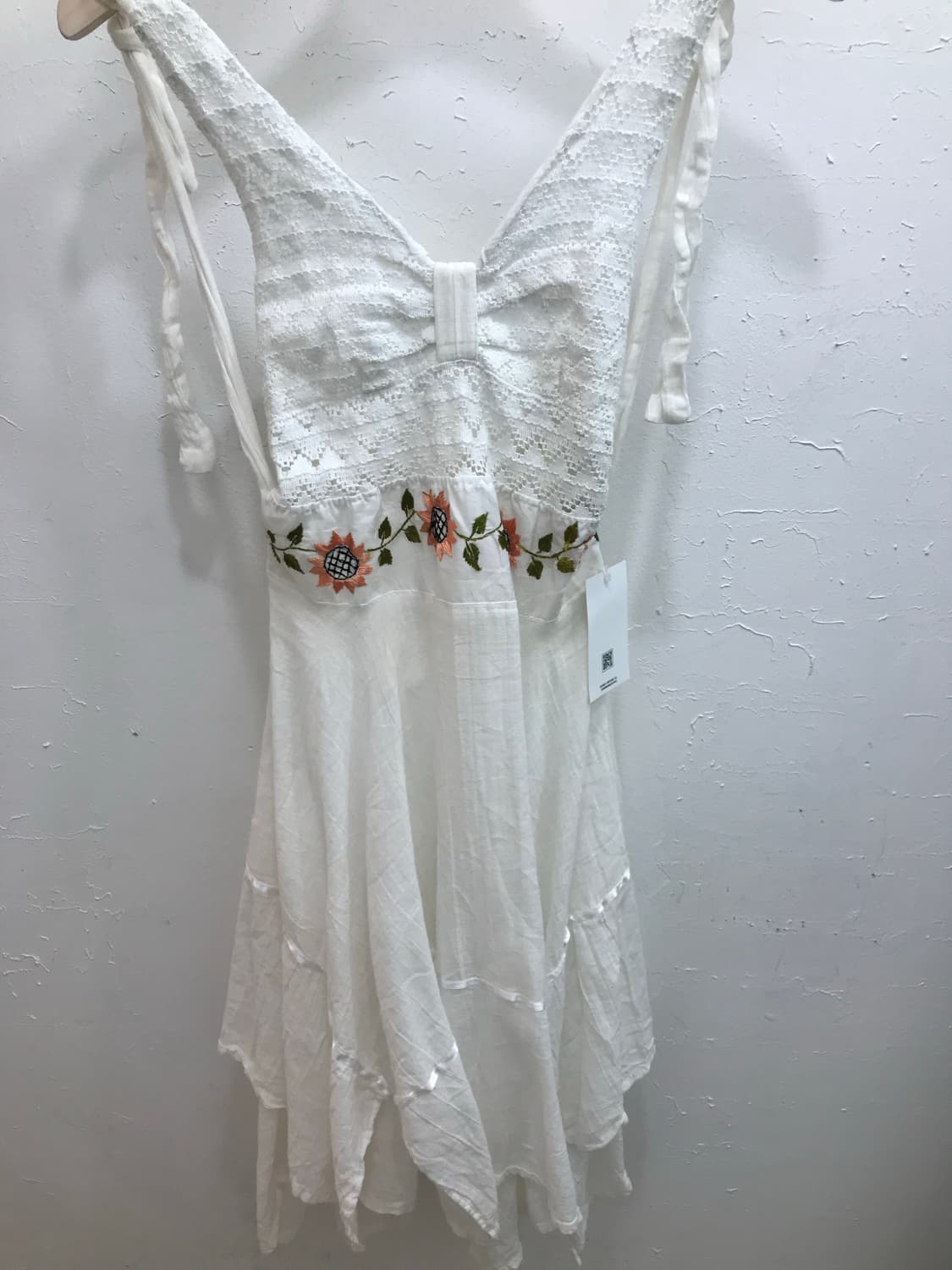 플라워 모리 코디 세트 🌹 상품이미지7