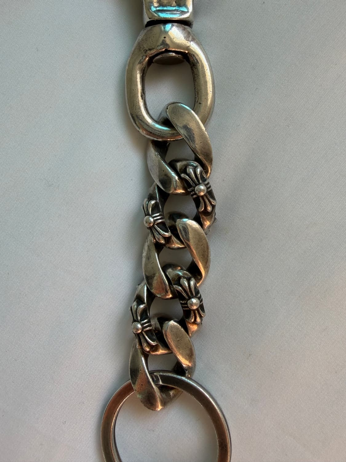 [5링크] 크롬하츠 클립 팬시 키링 M대거 상품이미지5