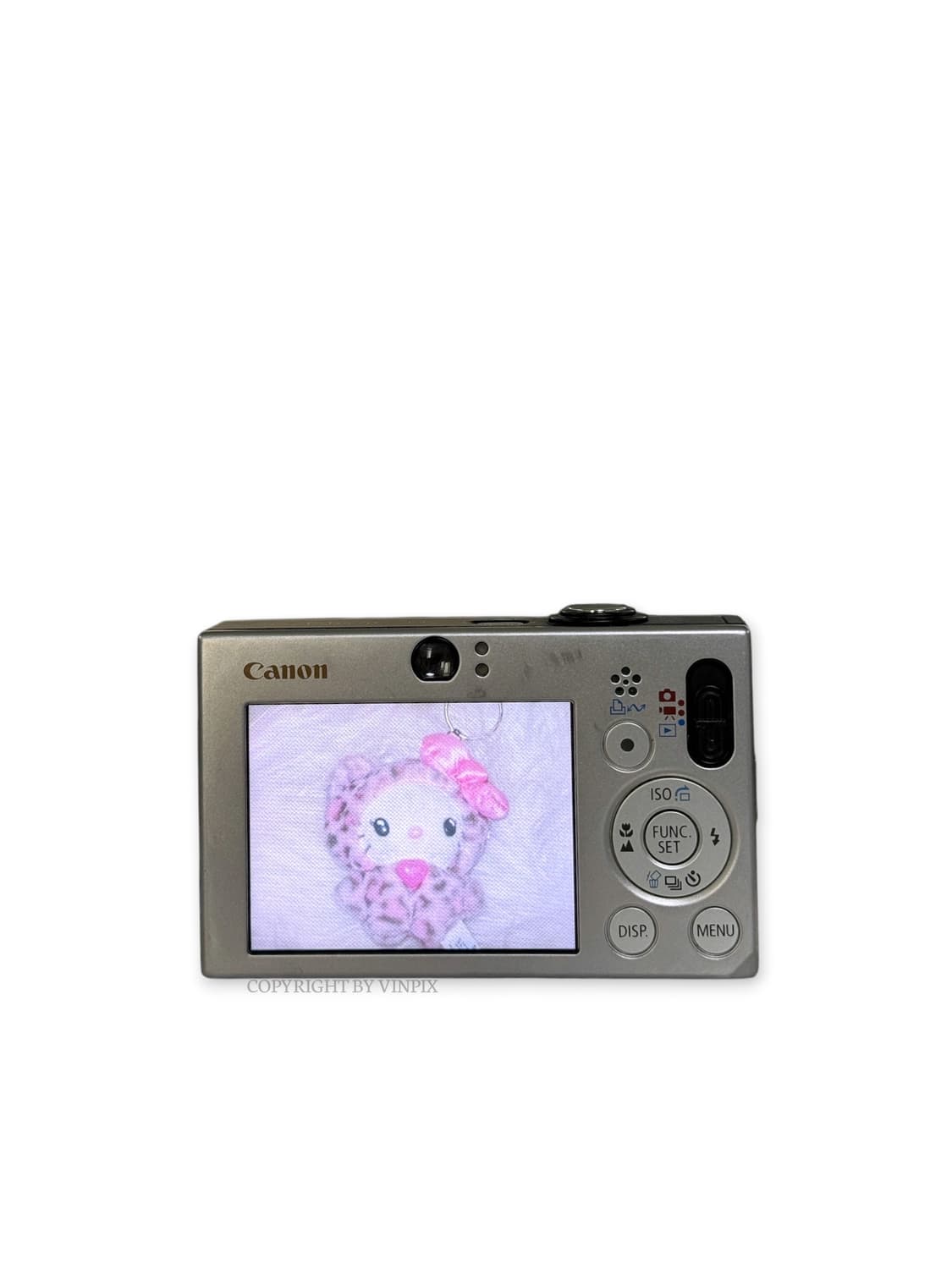 캐논 익서스 70(ixus 70) 디지털 카메라 디카 상품이미지7