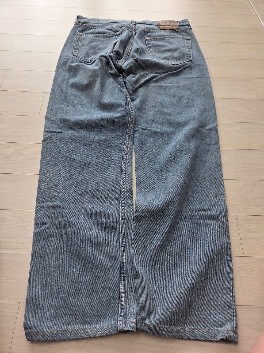 리바이스 빈티지 501 33 상품이미지2