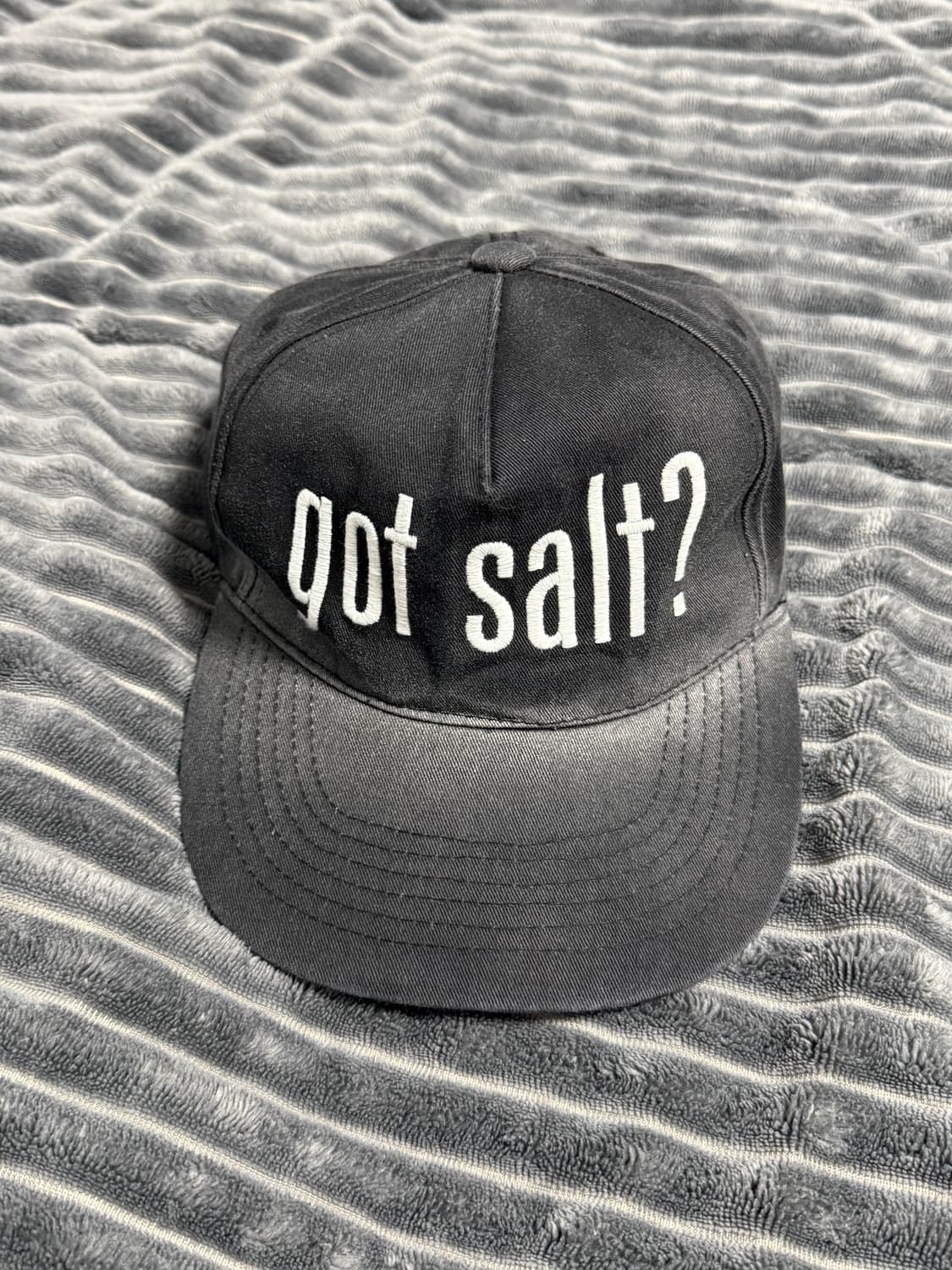 도넛리벤지 볼캡 상품이미지1