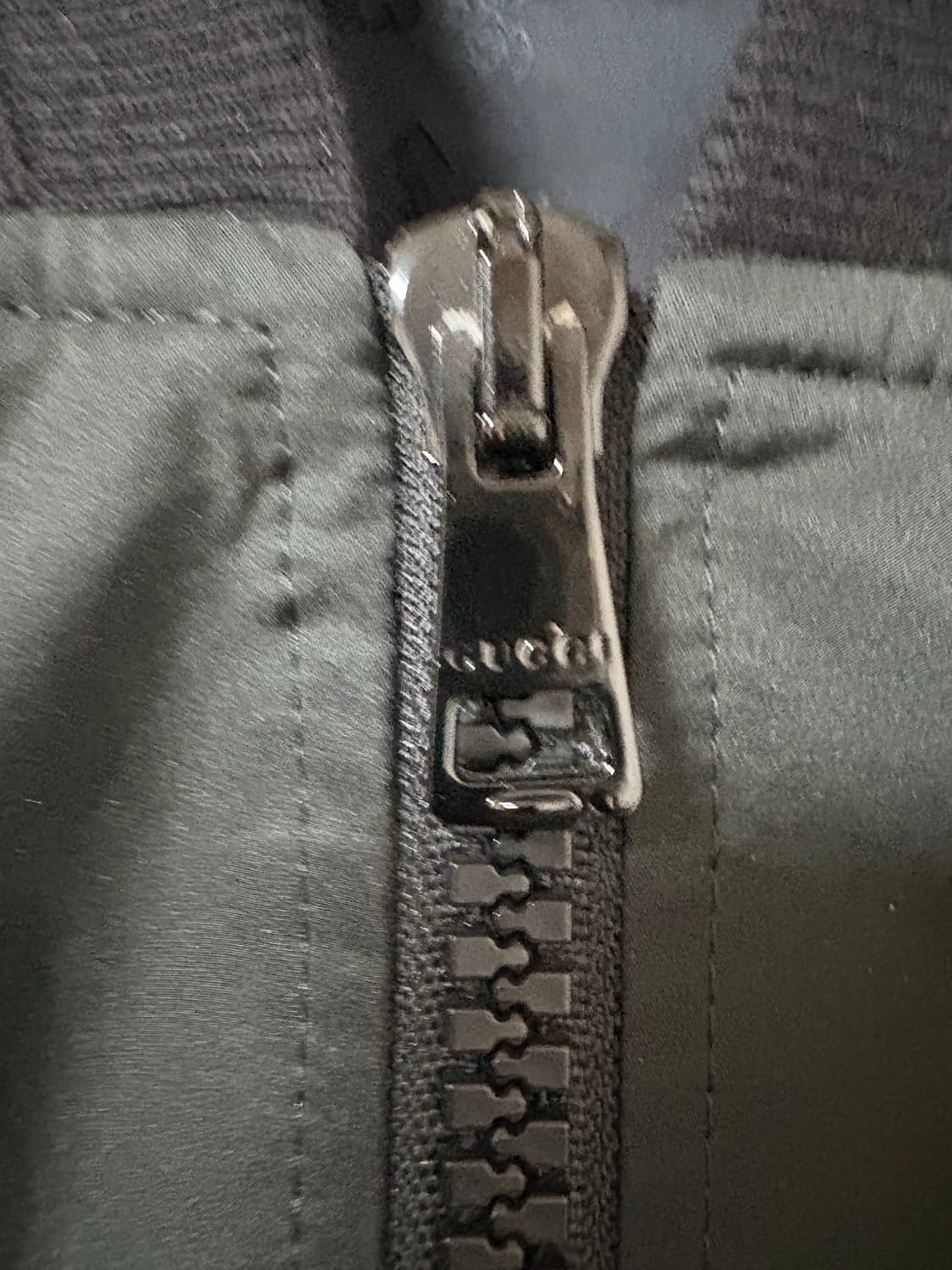 gucci 구찌 밀리터리 항공 봄버 ma-1  자켓(52) 상품이미지4