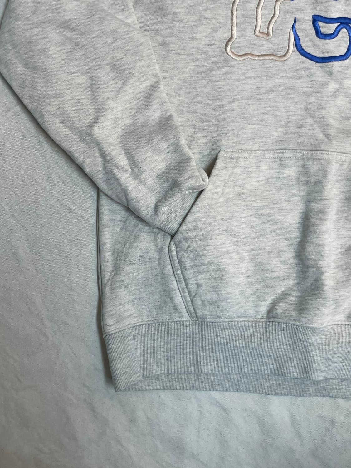 리 후드티 상품이미지3