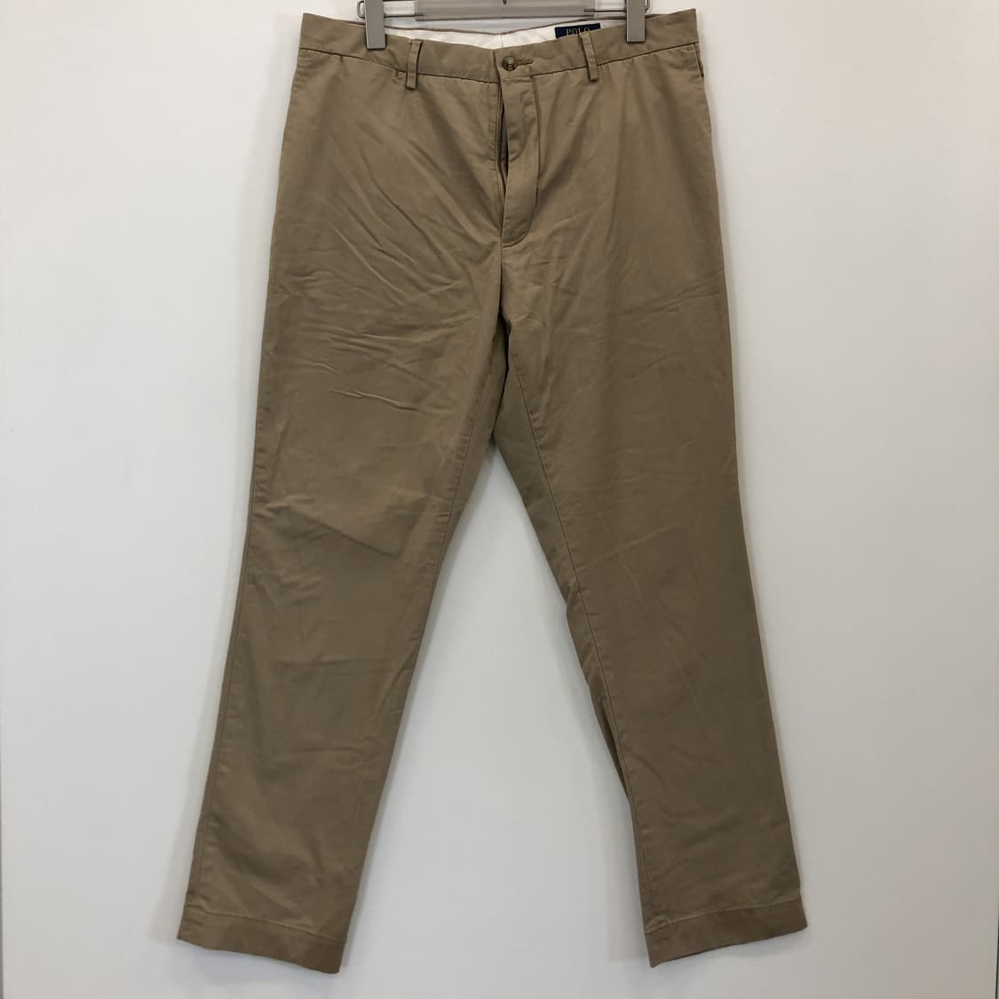 폴로 랄프로렌 스트레치슬림 상위라인 치노팬츠 34-35  상품이미지1