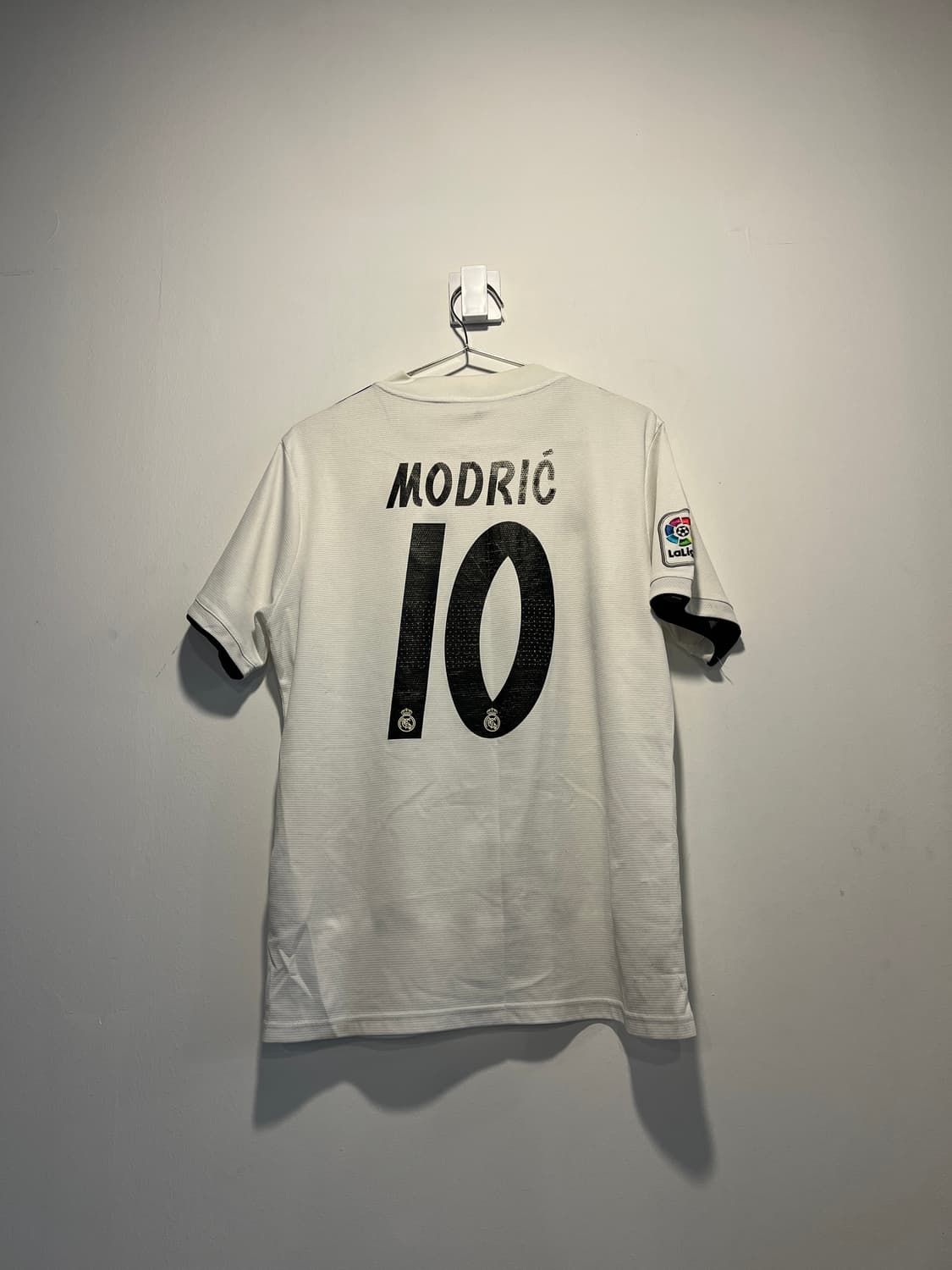 Real madrid t-shirt 상품이미지2
