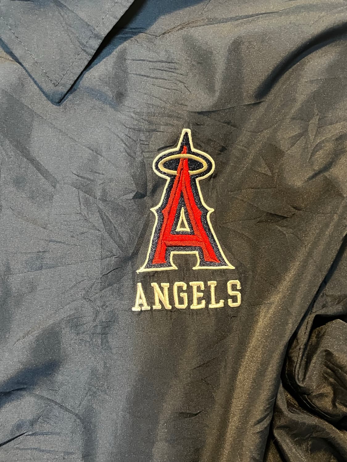 빈티지 코치자켓 Genuine merchandise mlb 상품이미지2