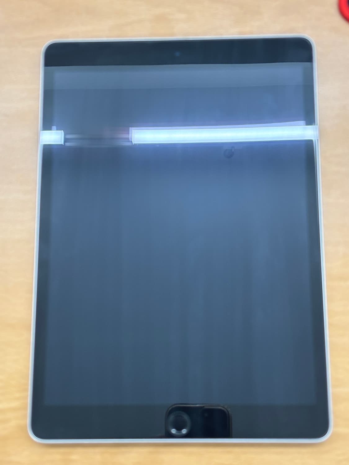 아이패드9세대 64GB 판매합니다!!(사용감 거의 없음) 상품이미지2