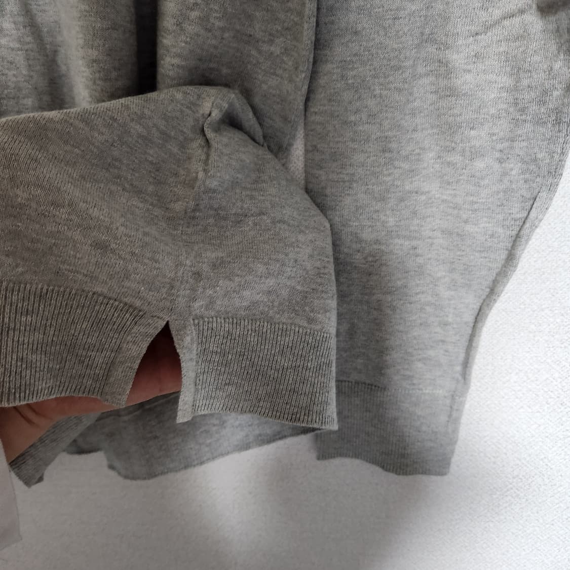 폴로랄프로렌 니트 남M 상품이미지4