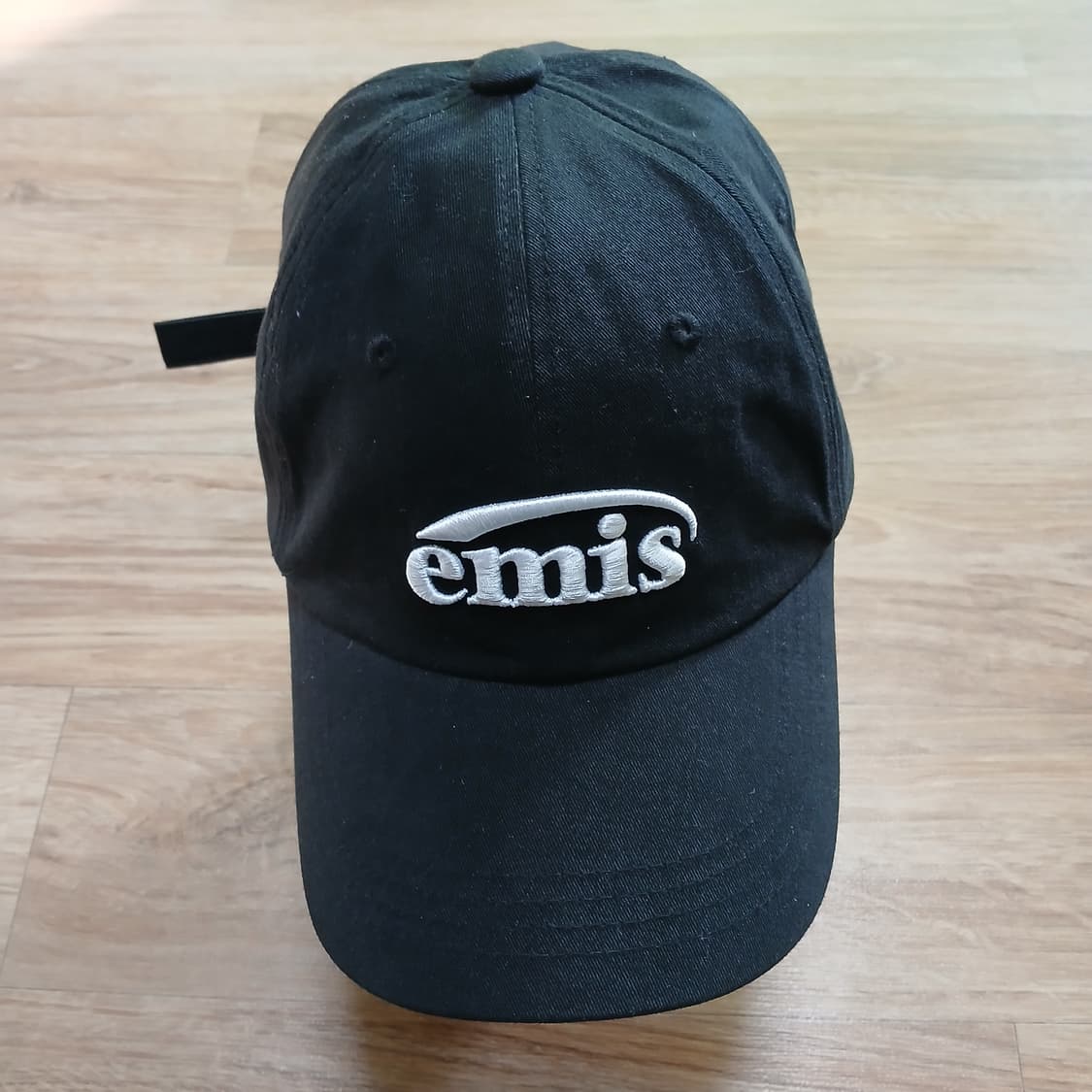 emis 이미스 볼캡 모자 상품이미지2