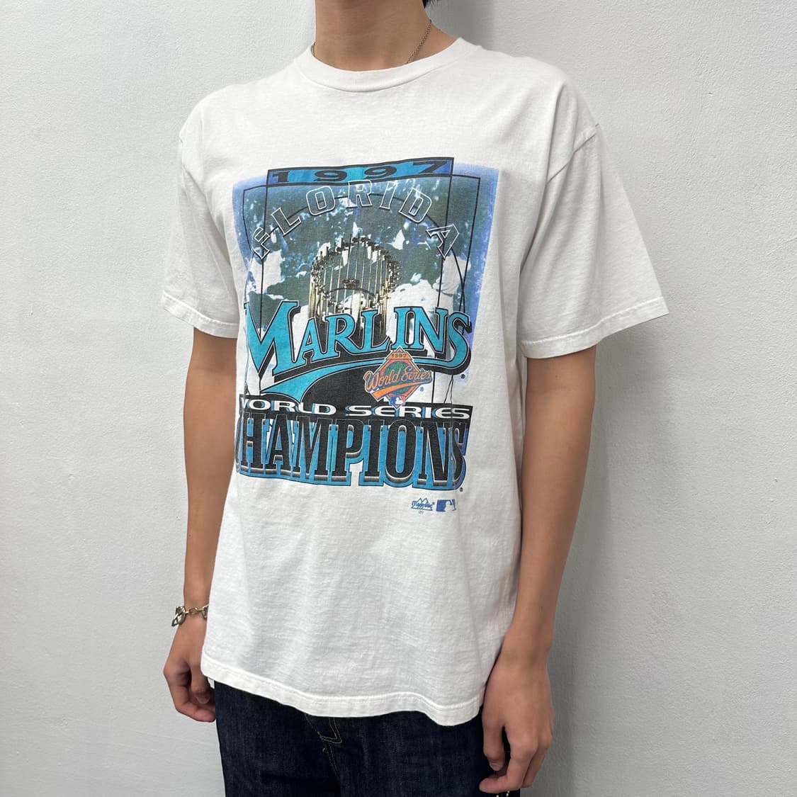 Miro Classics 1997 Florida Marlins 월드시리즈 상품이미지1