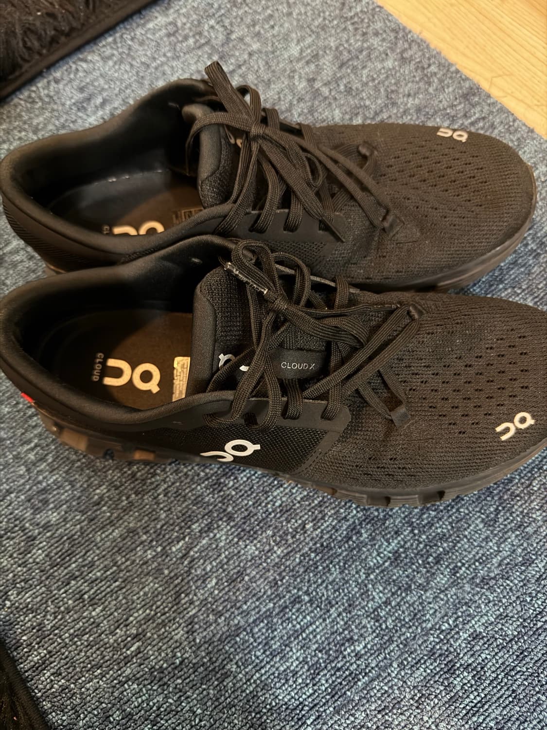 온러닝 클라우드 4 (박스 포함) 상품이미지4