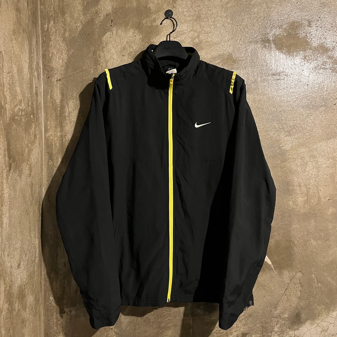 나이키 바람막이 자켓 상품이미지1