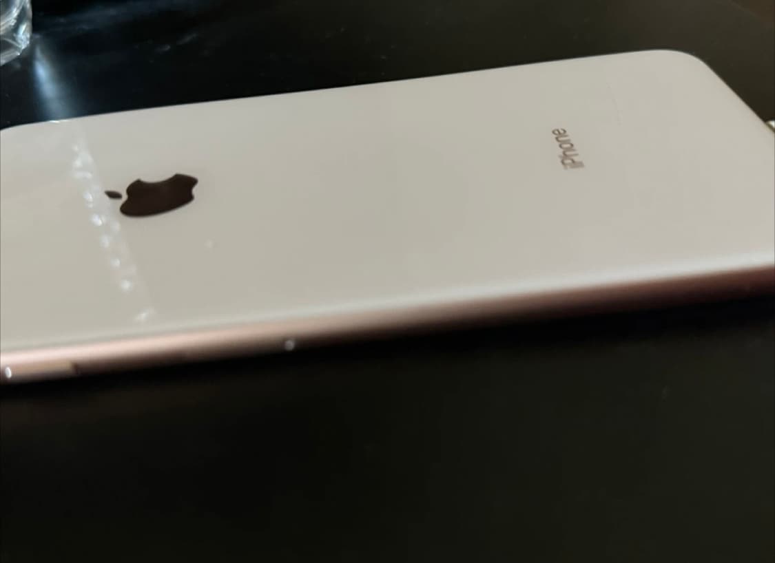 아이폰 8플러스 로즈골드 64gb 풀구성 상품이미지5