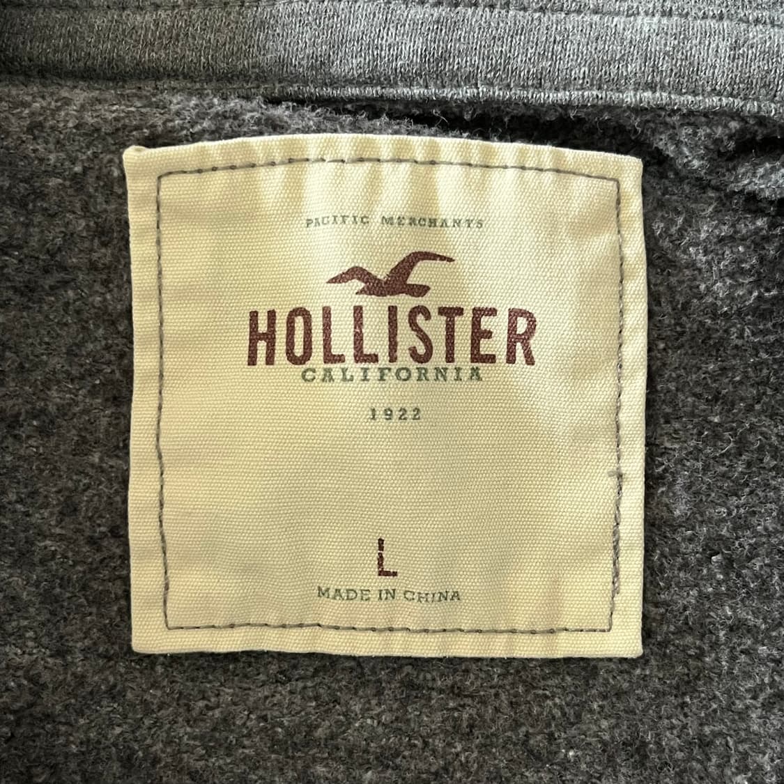 zip up hoodie 상품이미지7