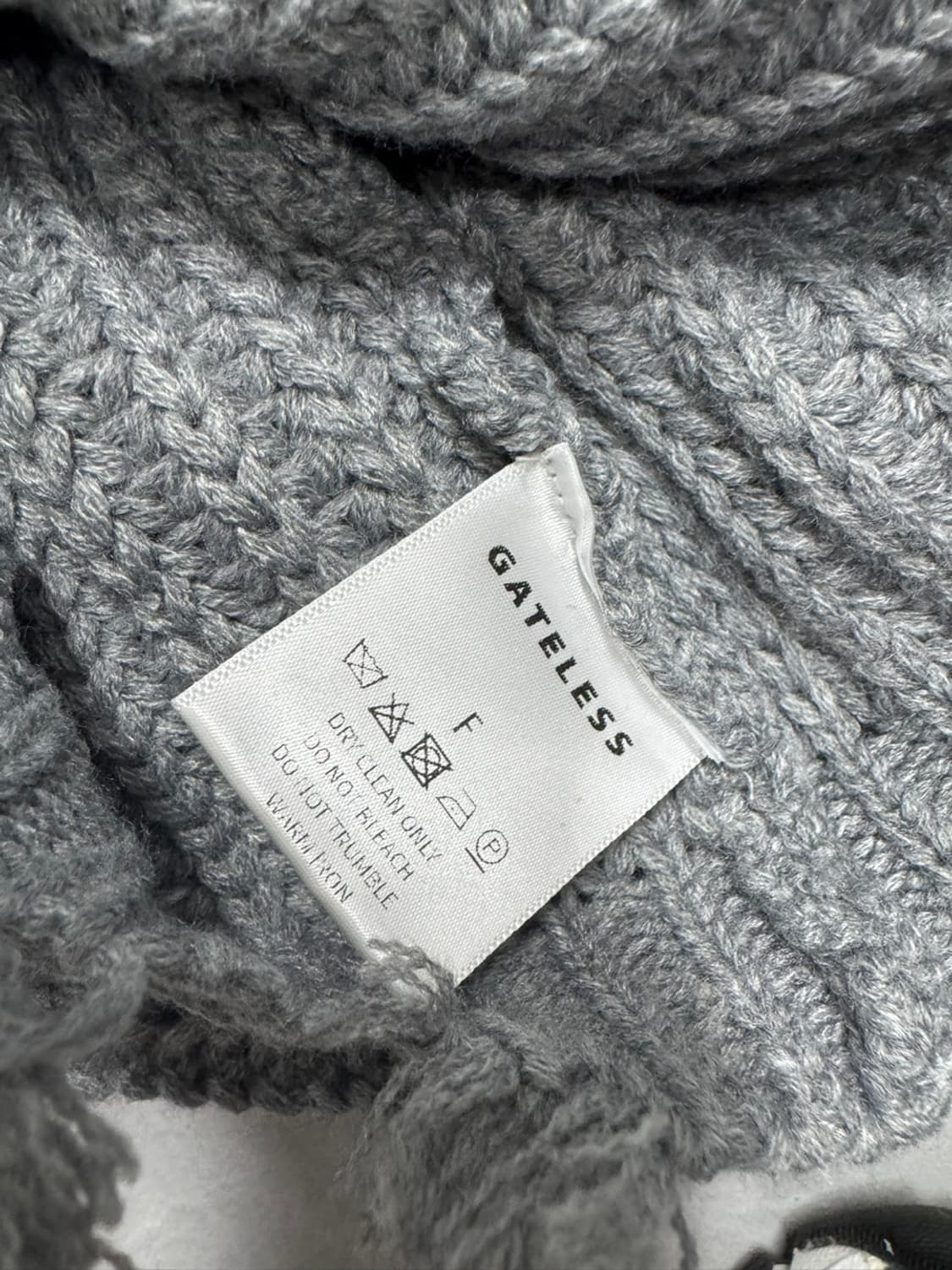 게이트리스 미사용 상품이미지4