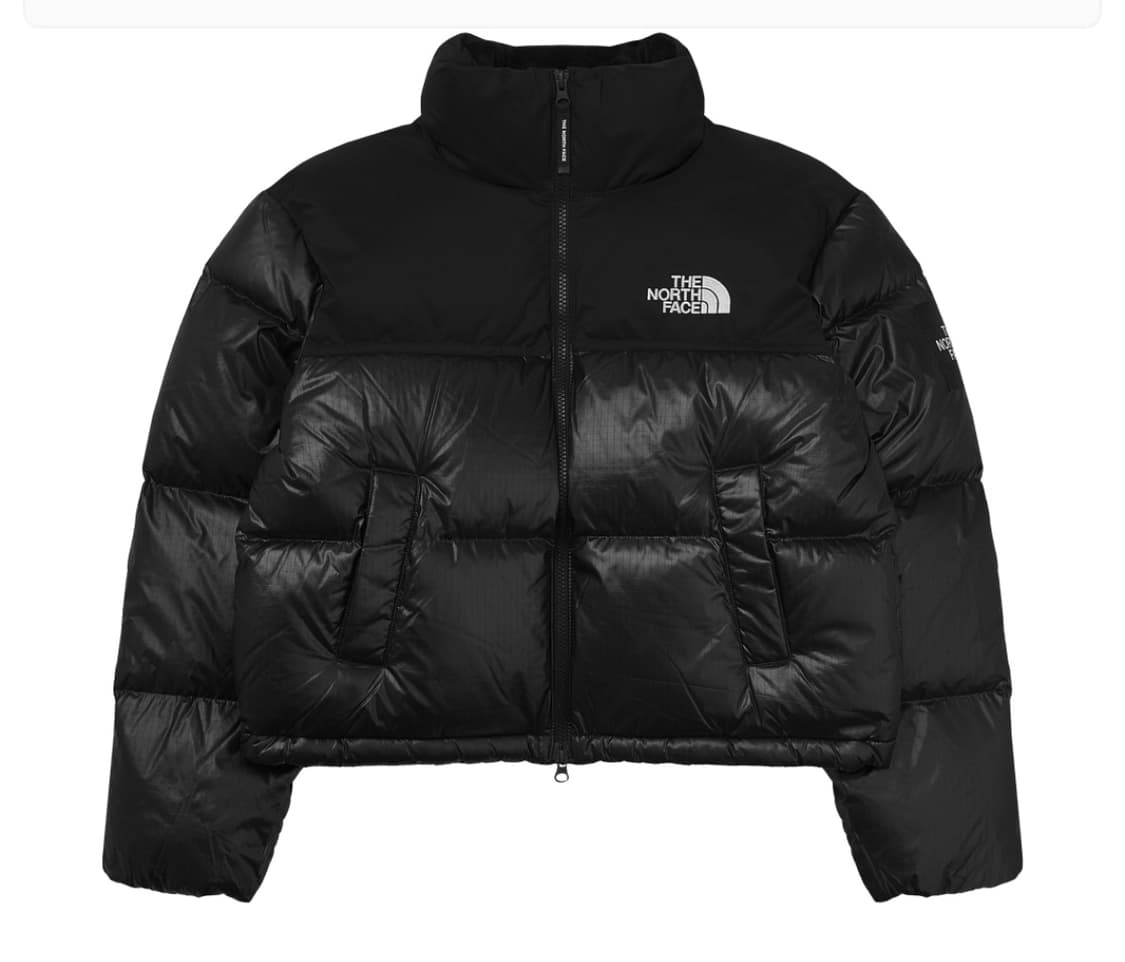 노스페이스 눕시 화이트라벨 xs 상품이미지1