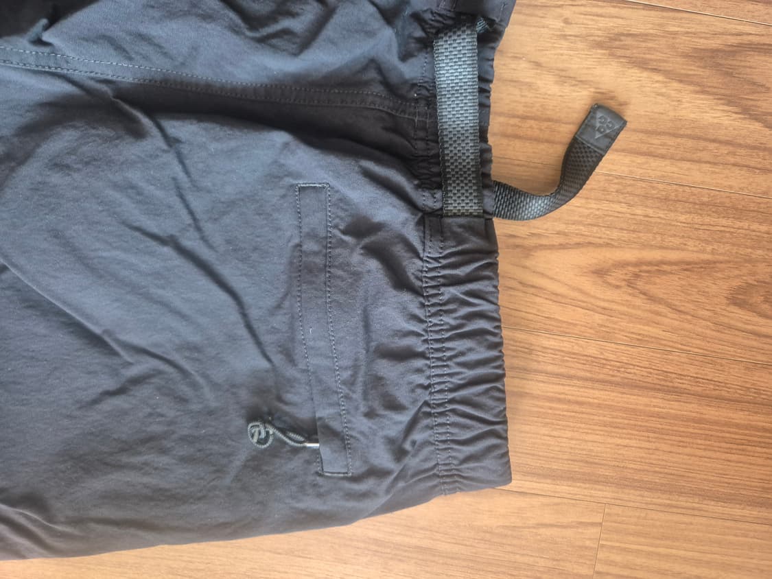 나이키acg트레일바지  85 상품이미지7