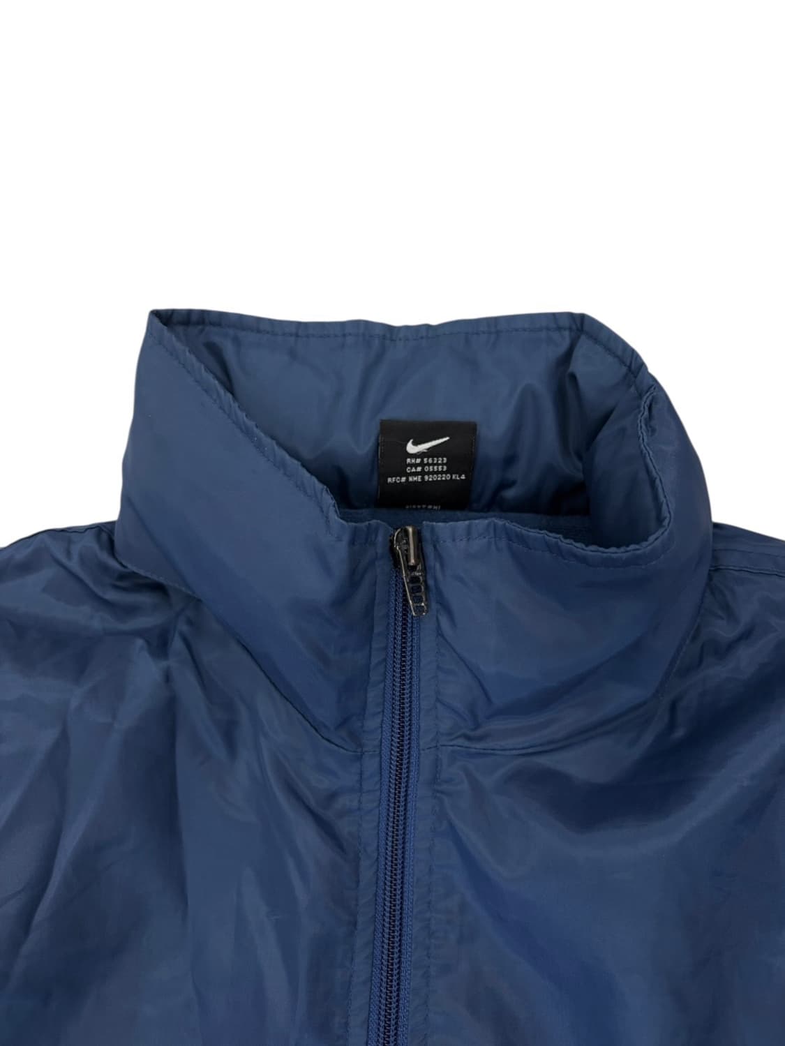 나이키 올드스쿨 트랙자켓 (6)  상품이미지3