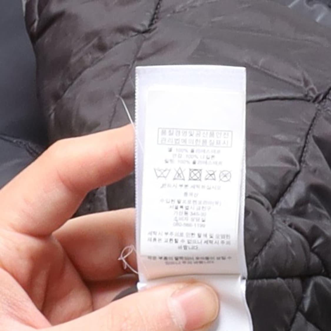 폴로 랄프로렌 Polo Ralph Lauren Poly Coat
 상품이미지10