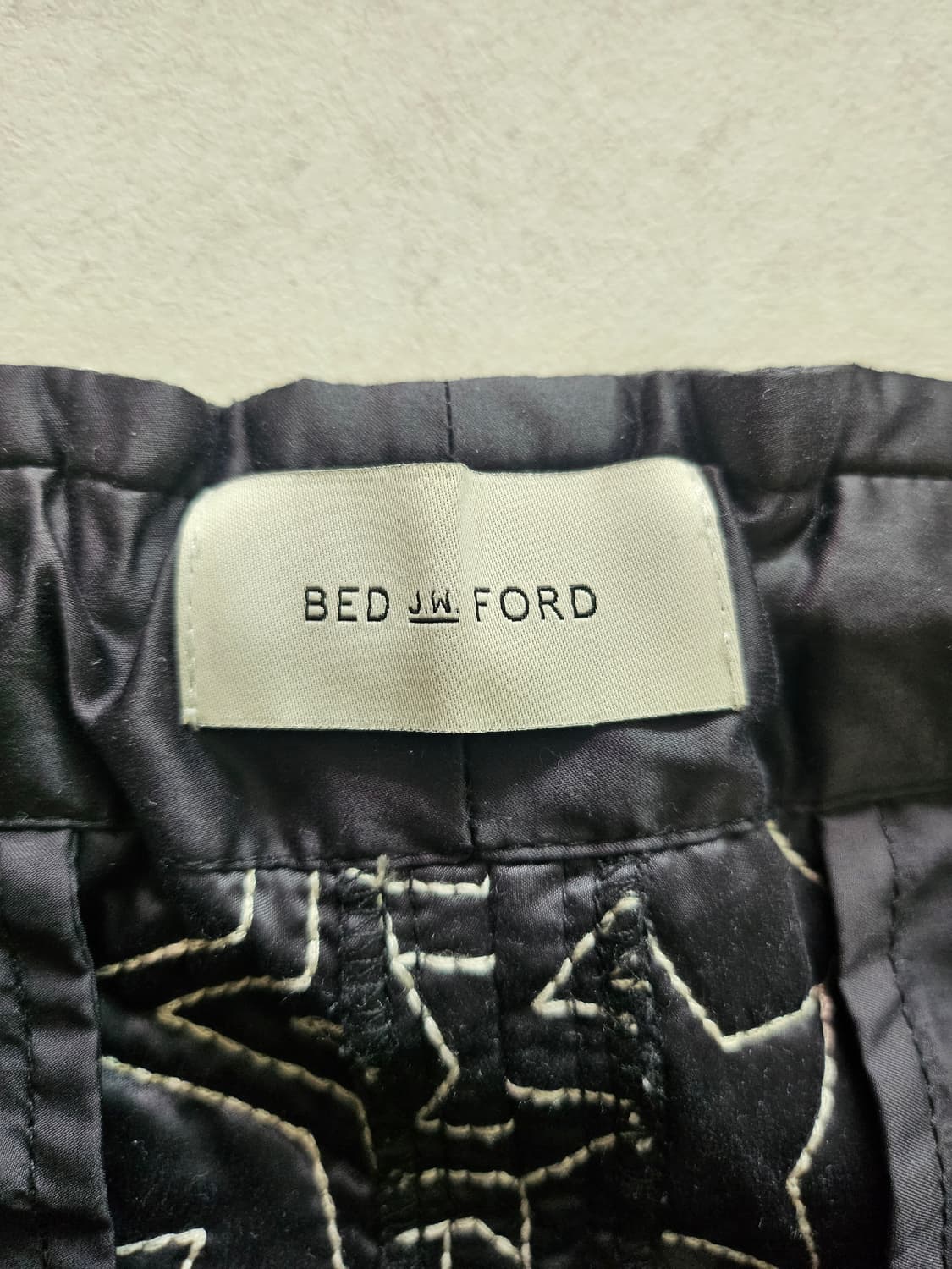 베드포드 Bed.J.W.Ford 파라슈트 팬츠 상품이미지5