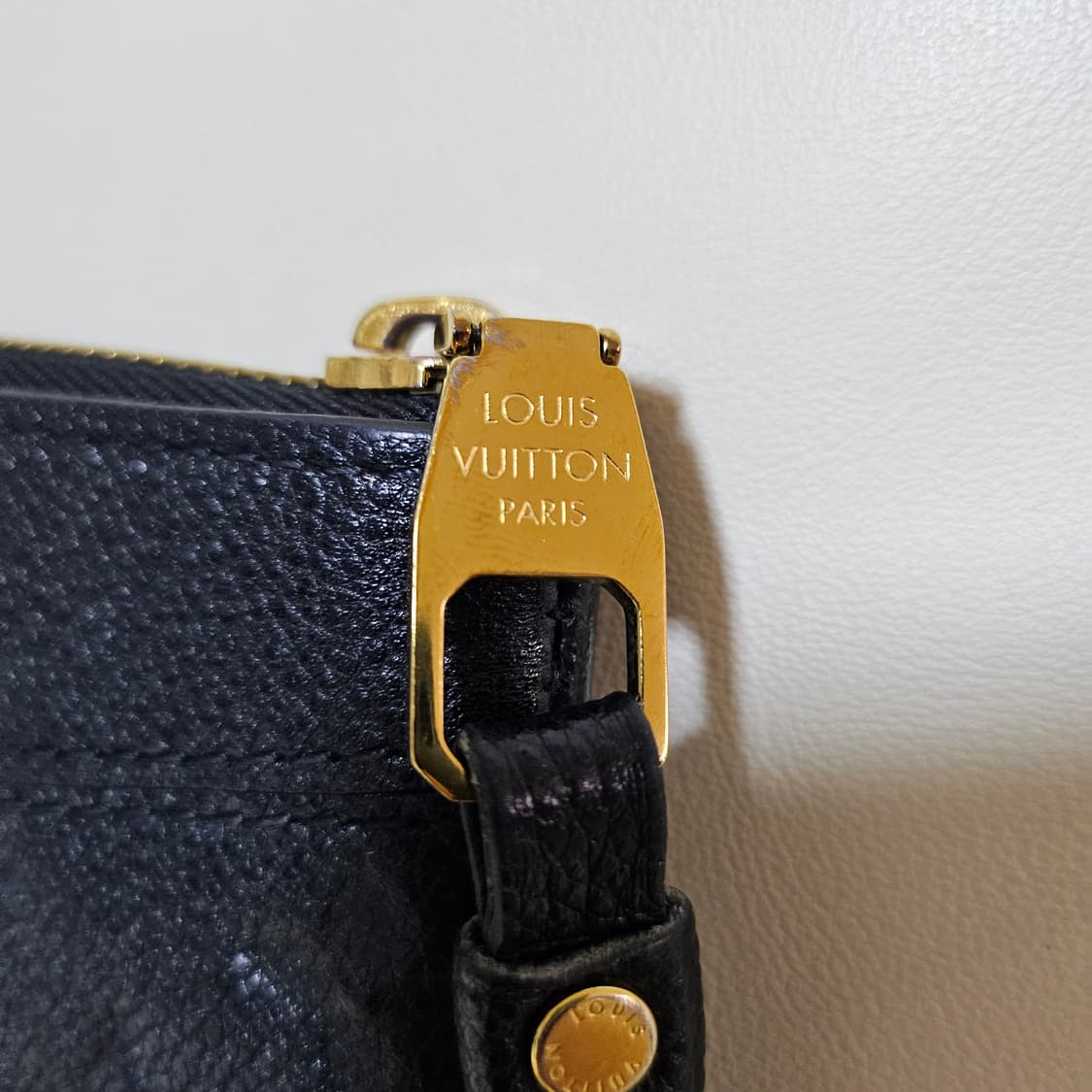 루이비통 앙프렝뜨 클러치백 (정품) 상품이미지4