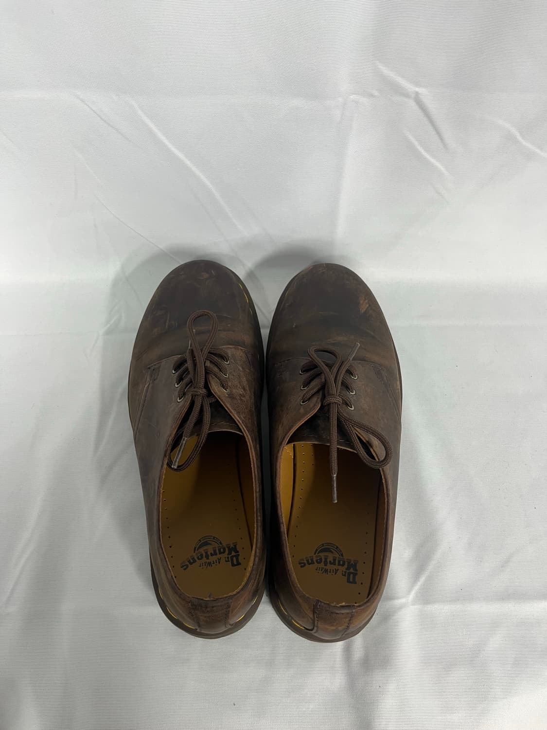 닥터마틴 1461 크레이지호스 43사이즈 상품이미지6