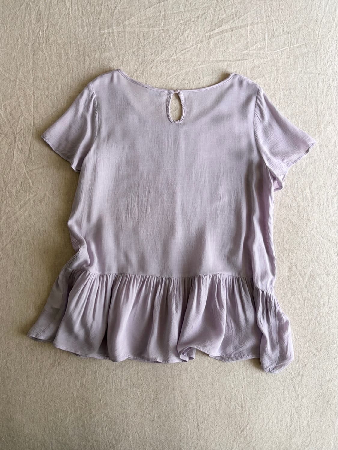 pullover blouse 상품이미지6