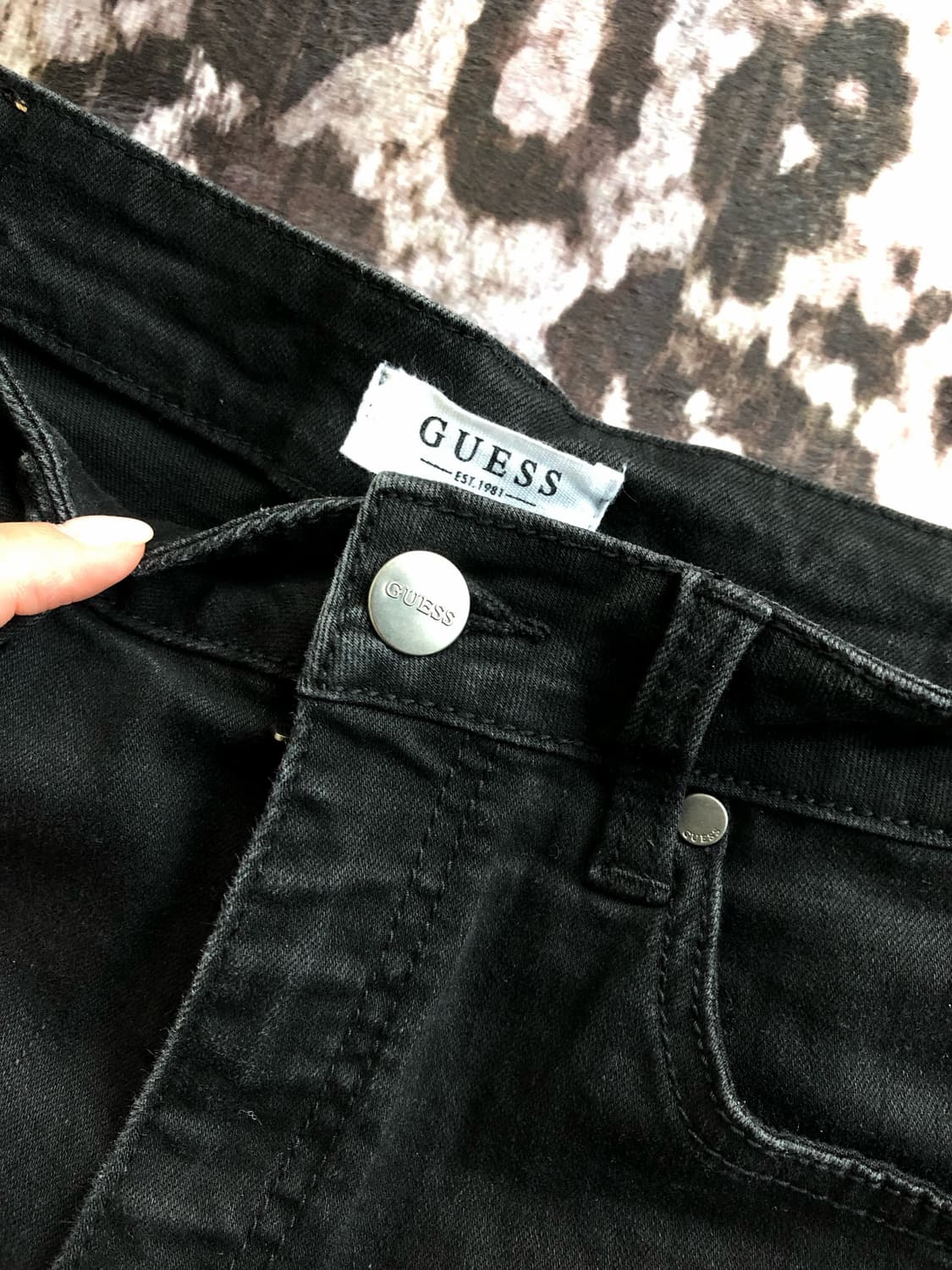 GAP short pants 상품이미지3