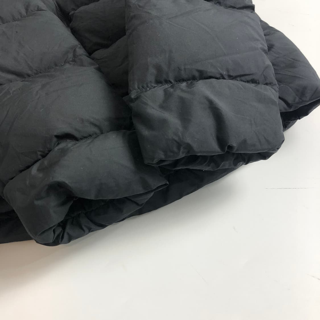 아디다스 숏 덕다운 패딩 우먼XL 상품이미지6