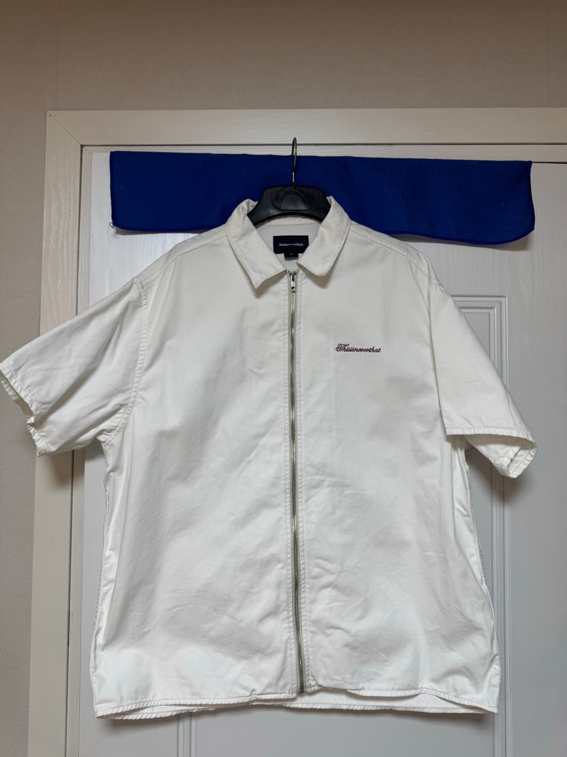 디스이즈네버댓 반팔셔츠 상품이미지2