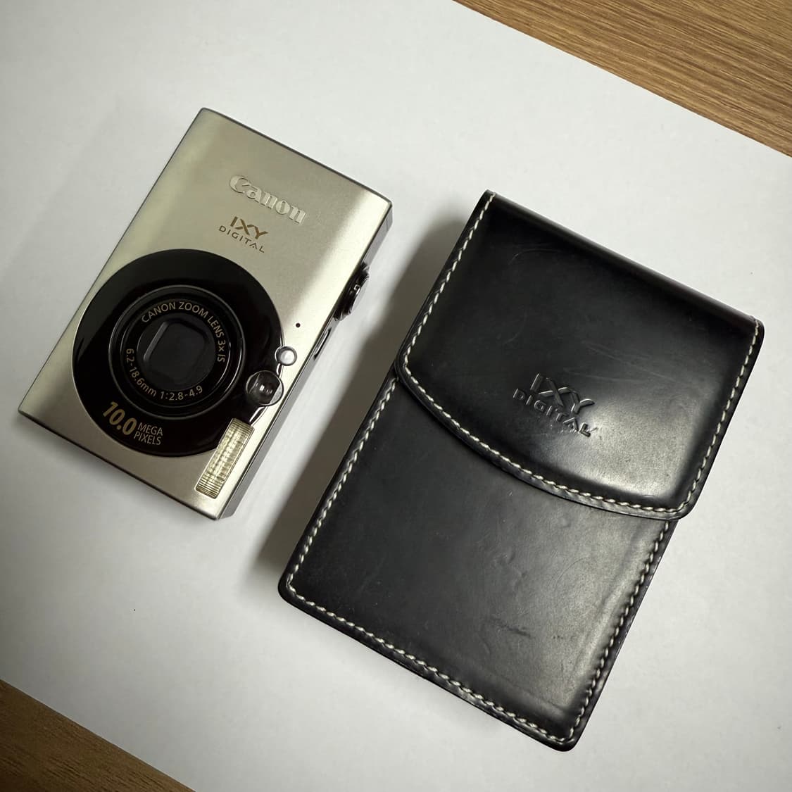 캐논 IXY 25 IS / IXUS 85 IS 상품이미지7