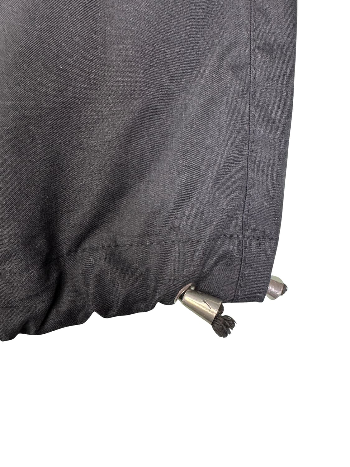 빈티지 그렌펠 GRENFELL 아노락 후디 36 상품이미지7