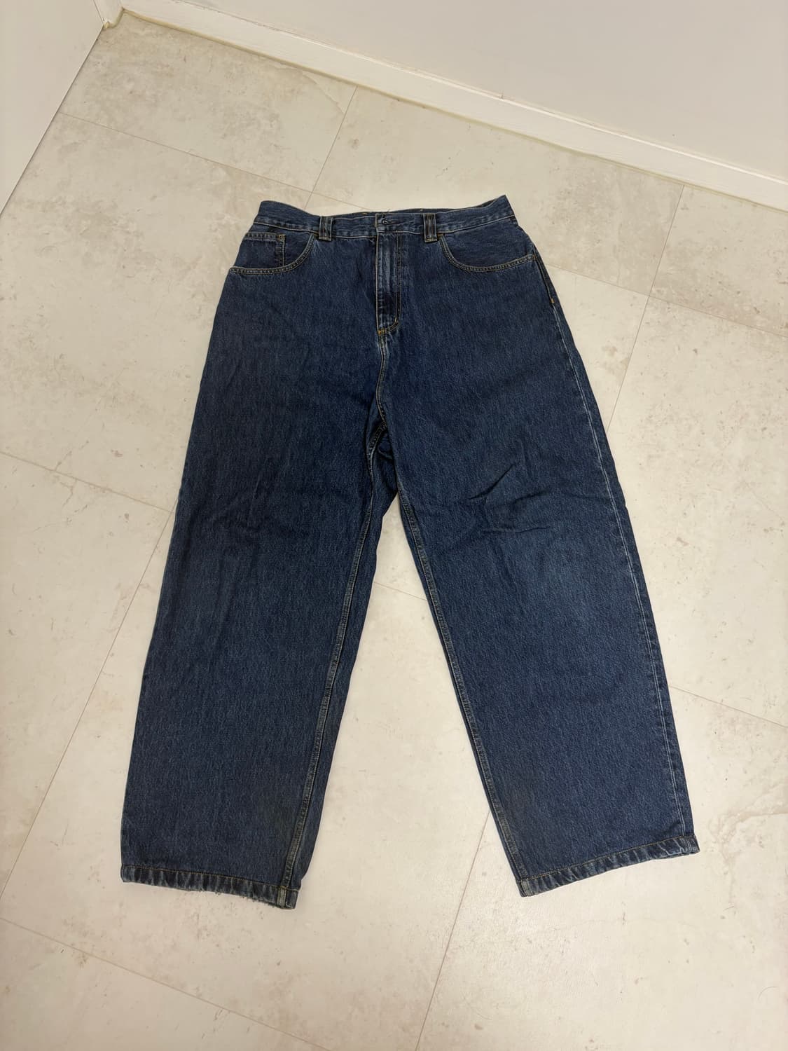 칼하트 브랜든팬츠 상품이미지1